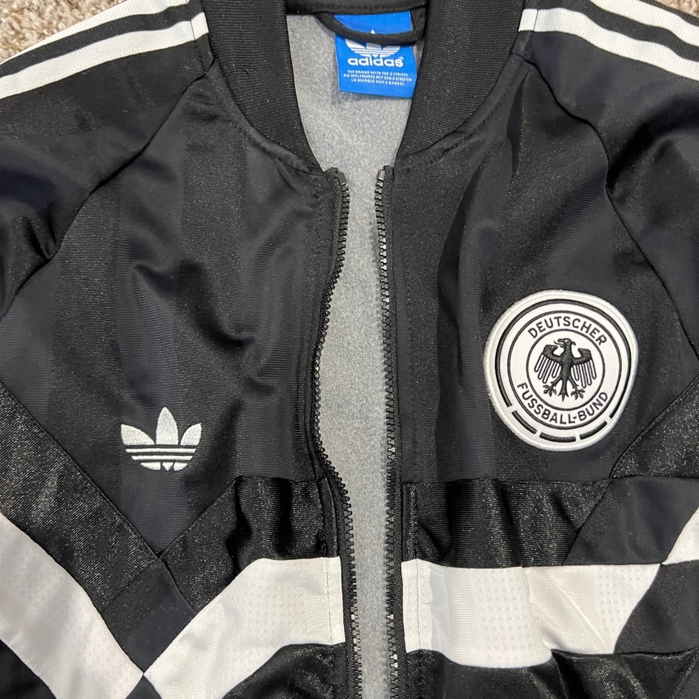 Germany national football team jacket
